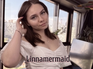 Linnamermaid