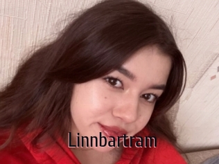 Linnbartram