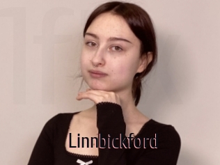 Linnbickford