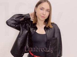 Linnbroady