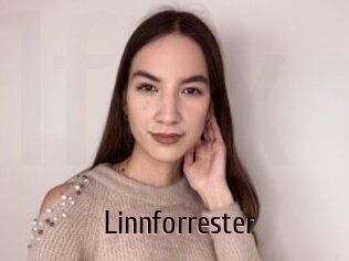 Linnforrester