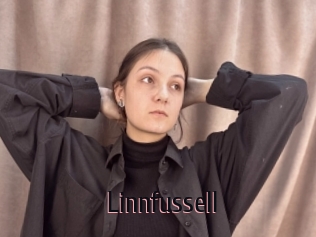 Linnfussell
