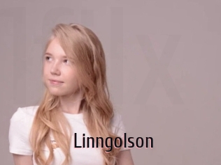 Linngolson