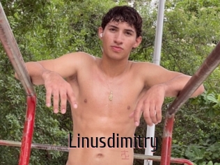 Linusdimitry