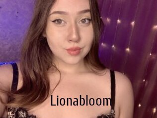 Lionabloom