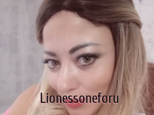 lionessoneforu 1 film x