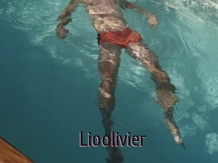 Lioolivier