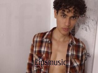 Lipsmusic