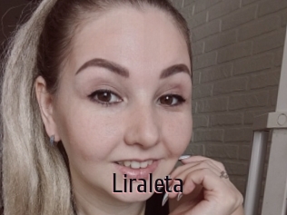 Liraleta