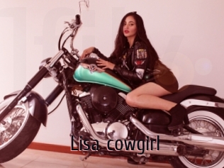 Lisa_cowgirl