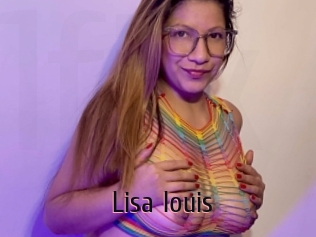 Lisa_louis