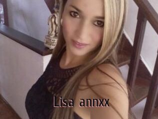 Lisa_annxx