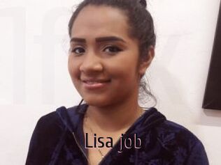 Lisa_job