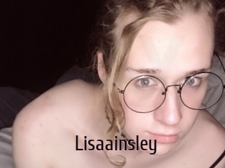 Lisaainsley
