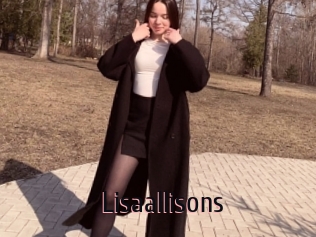 Lisaallisons