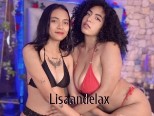 Lisaandelax