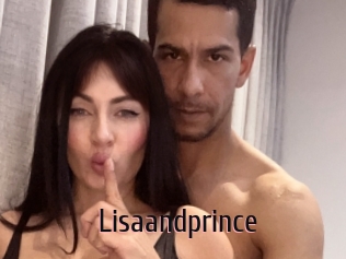 Lisaandprince