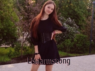 Lisaarmstong
