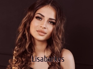 Lisabarkes
