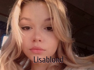 Lisablond