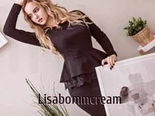 Lisabommcream