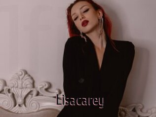 Lisacarey