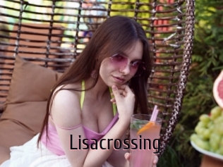 Lisacrossing