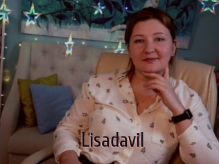 Lisadavil