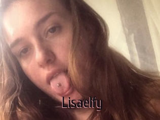 Lisaelfy
