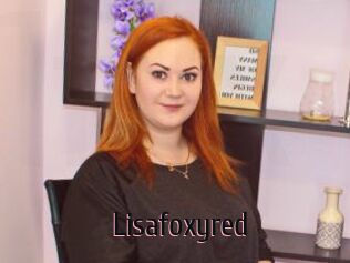 Lisafoxyred