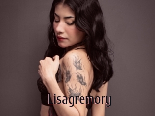 Lisagremory