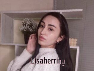 Lisaherring