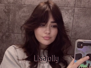 Lisajolly