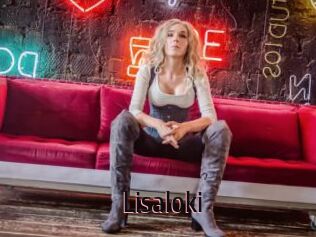Lisaloki