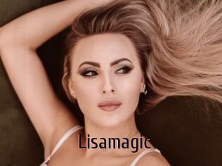 Lisamagic
