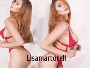 Lisamartorell