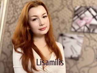 Lisamilis