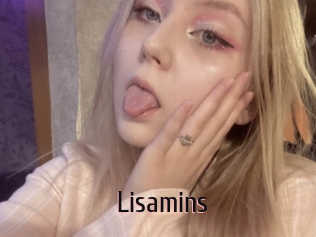 Lisamins
