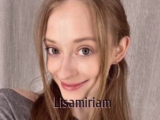 Lisamiriam