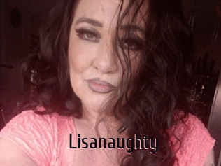 Lisanaughty