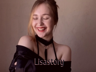 Lisastory