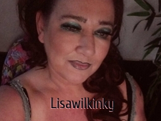 Lisawilkinky
