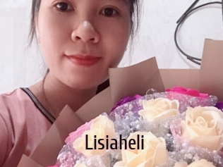 Lisiaheli