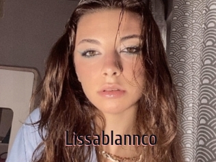 Lissablannco