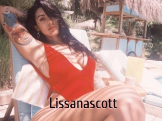 Lissanascott