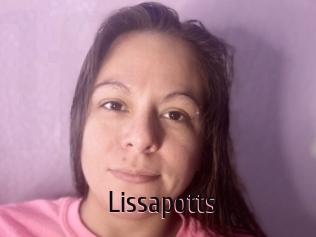 Lissapotts