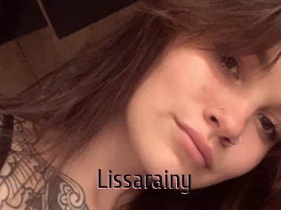 Lissarainy
