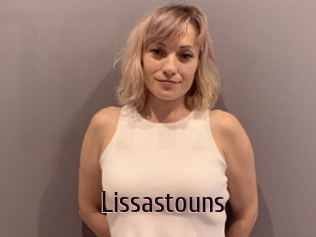 Lissastouns