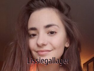 Lissiegallager
