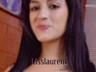 Lisslaurent
